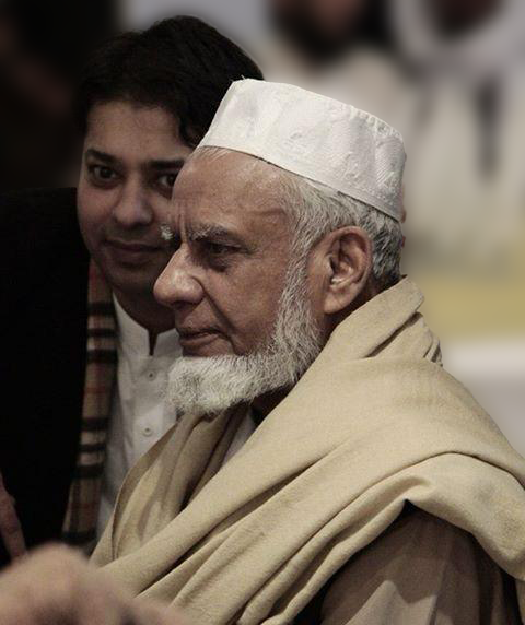 Muhammad Hussain Gakhar